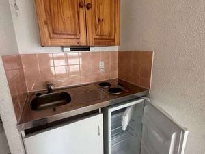 Location Appartement 2 pièces à Rennes Thabor (35000) : à louer 2 pièces / 29m² Rennes Tha