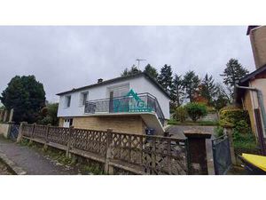 Location Maison à Mouazé (35250) : à louer / 62m² Mouazé