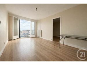 Appartement F2 à vendre - 2 pièces - 44 70 m2 - Drancy - 93 - ILE-DE-FRANCE