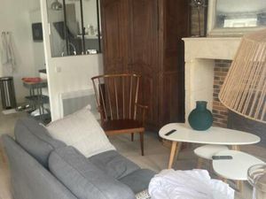 Location Maison 3 pièces 58m² LA FLOTTE 17630