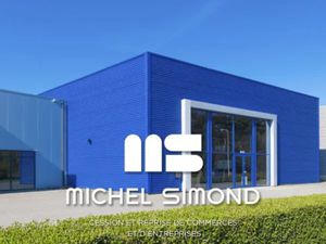 Local d'activité Murs à vendre PERPIGNAN NORD