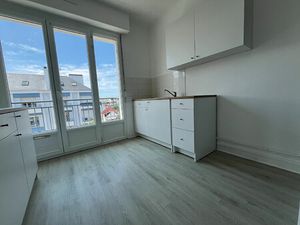 Appartement 3 pièces 61 m² à louer saint-nazaire 44600 ? | ERA Immobilier