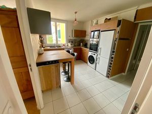 Appartement à vendre 4 pièces BRON (69)