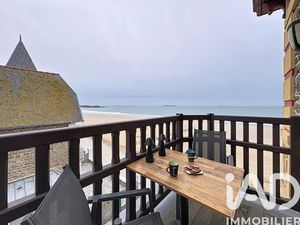 Vente Duplex 4 pièces