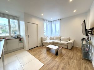 ** SUPERBE APPART 2 PIECES EN PARFAIT ETAT AVEC TERRASSE PRI