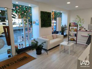 Vente Boutique/Local commercial 50 m²