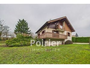 Maison de prestige de 113 m2 en vente Allinges  France