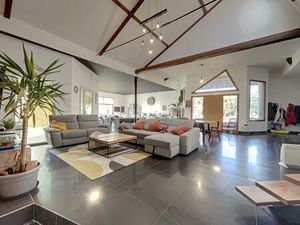 Loft Chambost Longessaigne 9 pièce(s)