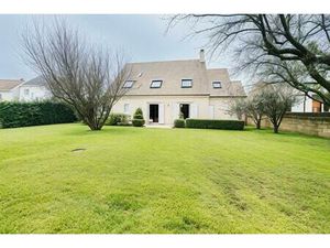 Maison indépendante à Collégien 6 pièce(s) 150 m2