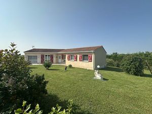 Maison à vendre Fonroque