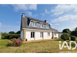 Vente Maison traditionnelle 5 pièces