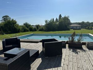 Maison à vendre Miramont-de-Guyenne