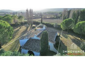 Maison à vendre Saint-Bauzille-de-Montmel