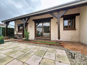 Maison Individuelle Saint Etienne du Rouvray