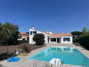 Villa 5 pièces