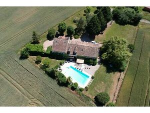 Maison à vendre Sadillac