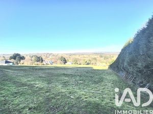 Vente Terrain à bâtir 4 000 m²