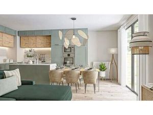 Prestigieux appartement en vente Annecy  France