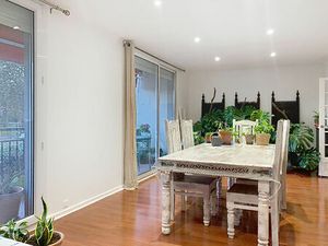 Appartement T4 de 80M2 - Vue sur jardin - CAUDERAN