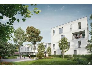 Appartement à vendre à Faubourg de Bruxelles 51-55 Gosselies (VBD65558)