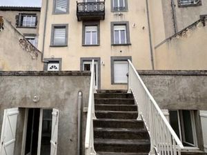 Immeuble de 6 appartements avec extérieur en plein centre de Be