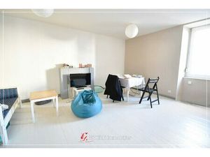 Appartement à vendre Lorient