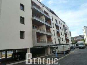 à louer Appartement 64 m² – 881 € |Metz