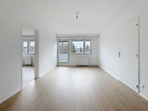 Appartement Metz 2 pièces