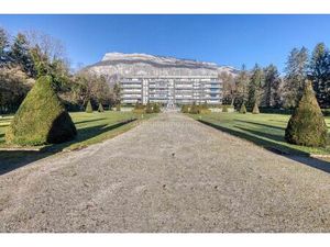 Vente Appartement 6 pièces 213 m2 à Meylan