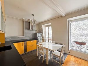 Appartement 2 pièces 39 m² à louer paris 14e arrondissement 75014 ? | ERA Immobilier