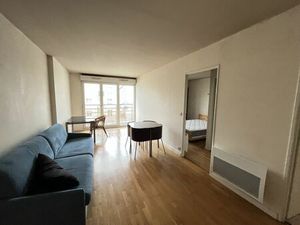 Viager libre 2 pièces 45m2