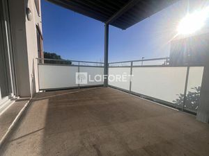 Appartement Perpignan sud 2 pièces 34m2 avec place de parking