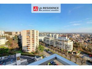 Appartement de 4 pièces