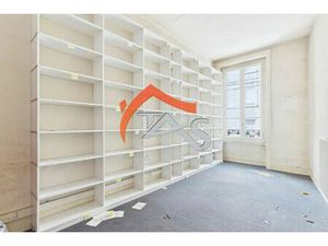 Vente Appartement 2 pièces 49 m2 à Saint-Chamond