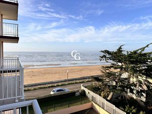 T2 vue mer - THARON plage