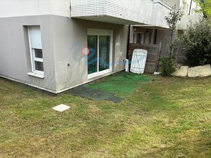 STUDIO BONNIERES SUR SEINE 36M²