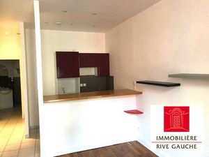 Appartement Villeurbanne 2 piece(s) 38 00 m2