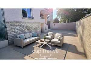 CHALON SUR SAONE (71)  maison de ville 7 pièces