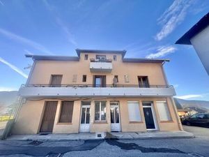 Maison de luxe de 218 m2 en vente Gilly-sur-Isère  Auvergne-Rhône-Alpes