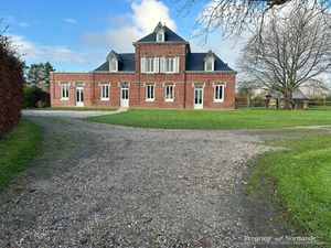 MAISON DE MAÎTRE RÉNOVÉE