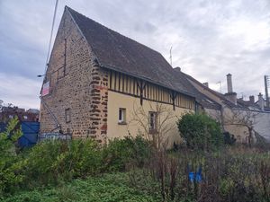 STUDIO-ANCIENNE GRANGE