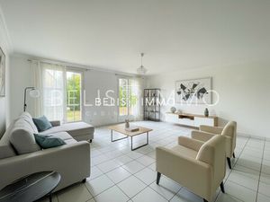 MAISON MONTLOUIS SUR LOIRE 5 PIÈCES 91 M²