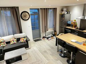 Maison Pouzauges 3 pièces  72 m²