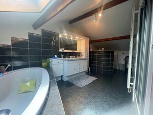 Charmante maison de village située dans le parc des Volcans