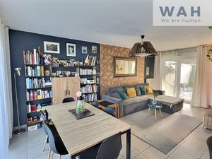 VENTE VILLA EN COPROPRIÉTÉ 34670 SAINT BRES