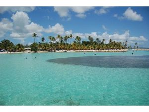 Superbe villa + Studio indépendant piscine jacuzzi sur 813 m² de terrain proche plages