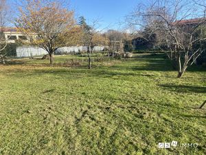 Terrain Domaine de Brioudes