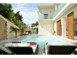 Ensemble immobilier - Villa & Appartements