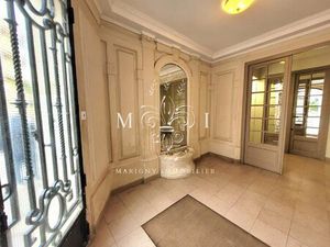 Magnifique duplex de charme au cœur de Vincennes