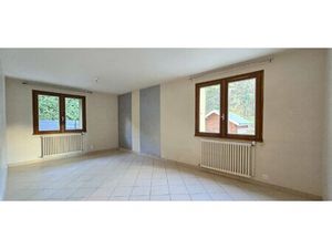 APPARTEMENT T2 DE 53M2 + PARKING + CAVE A LA RAVOIRE